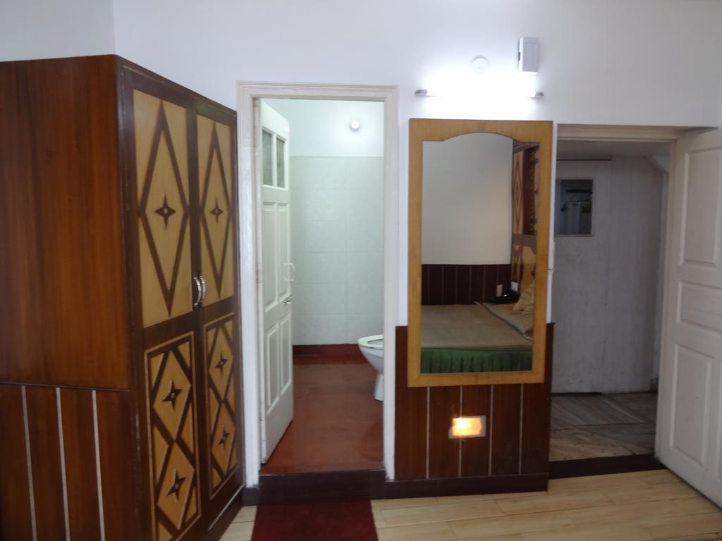 Hotel Ratan Dehradun Exterior photo