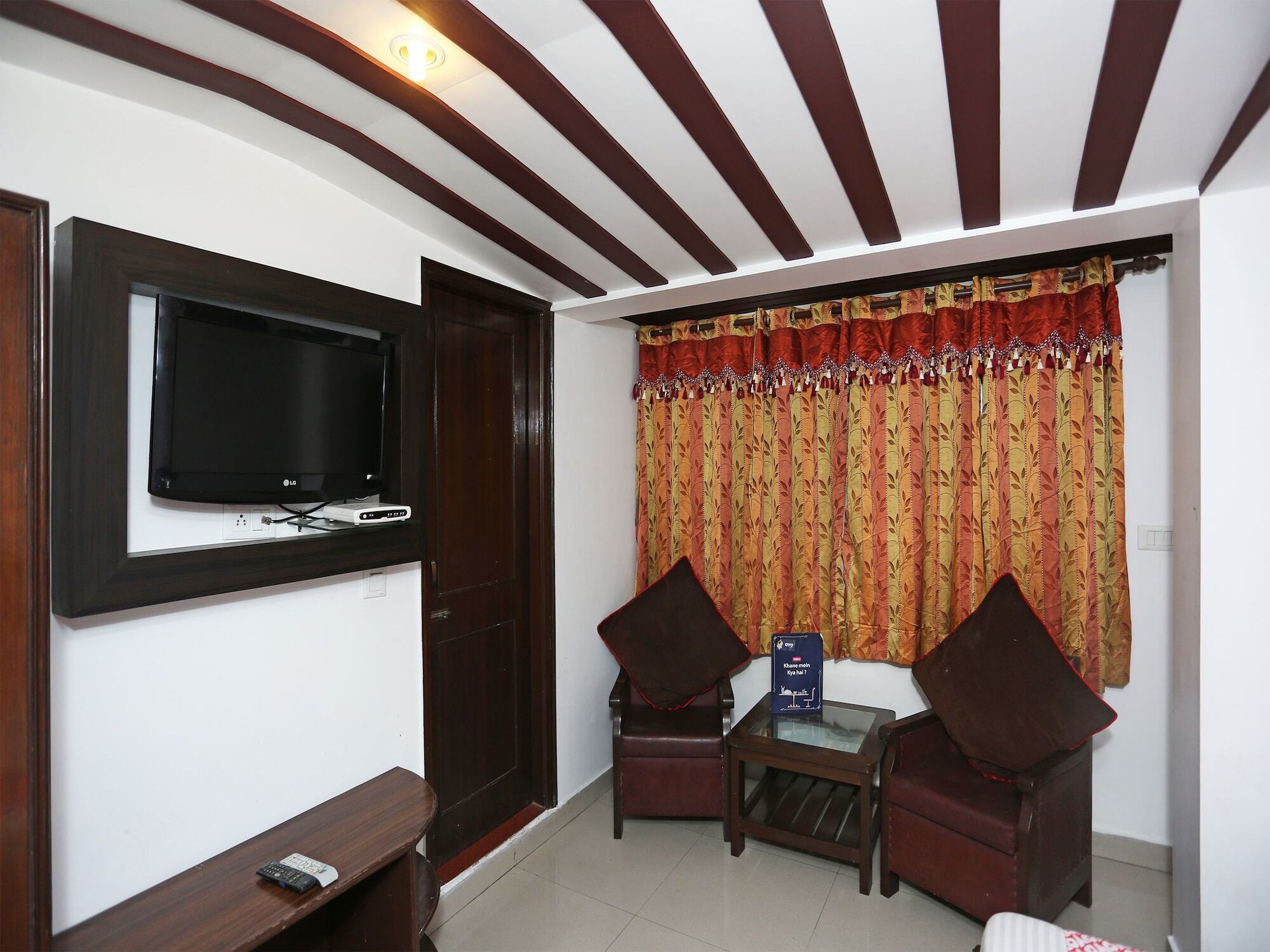Hotel Ratan Dehradun Exterior photo